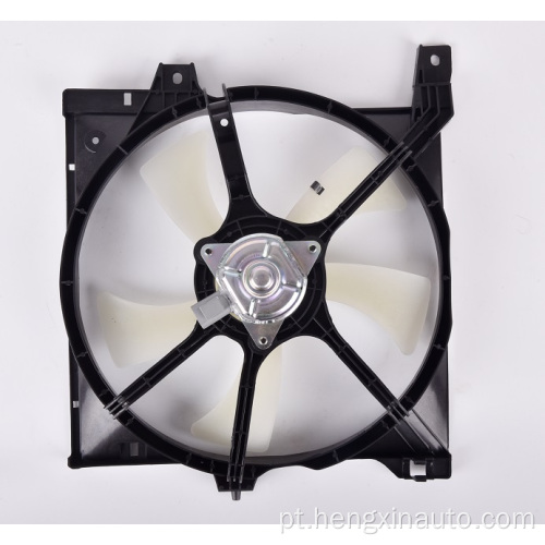 21481-5B401 Nissan Sunny Radiator Fan 94- Fan de resfriamento